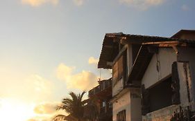 Casa Corazón