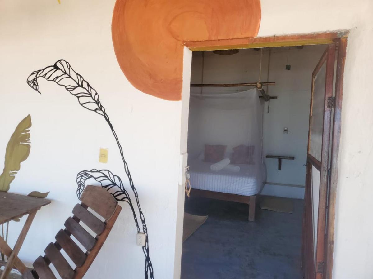 Casa Corazon San Agustinillo Exterior photo