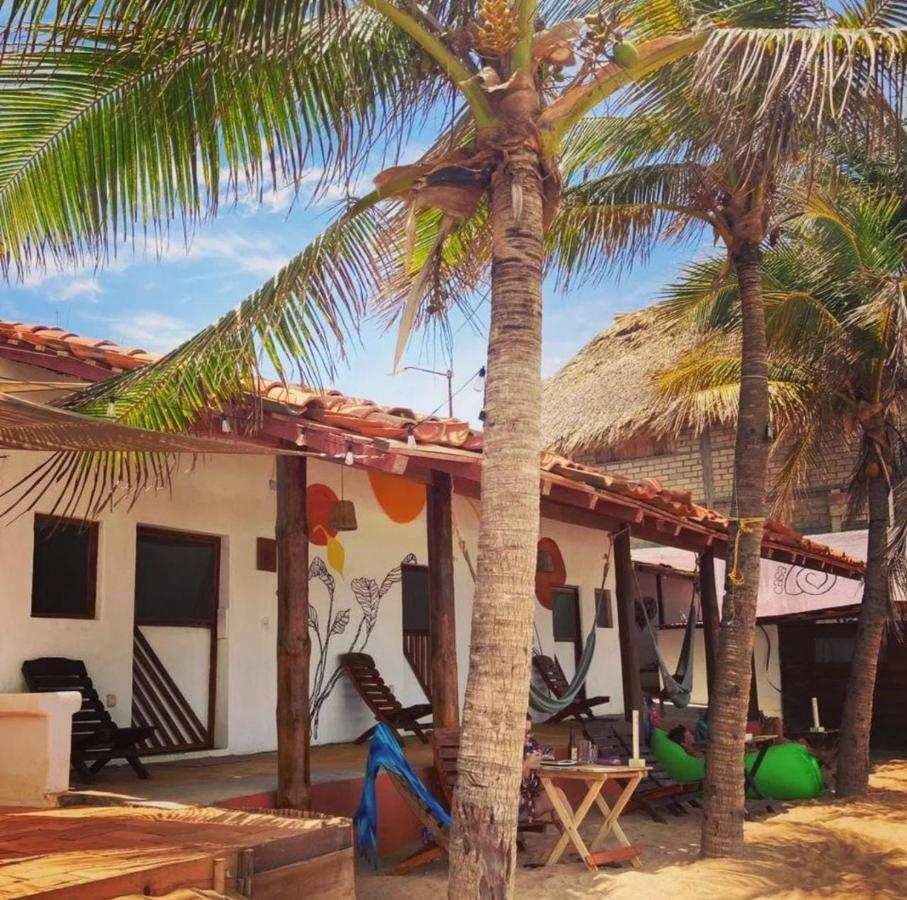 Casa Corazon San Agustinillo Exterior photo