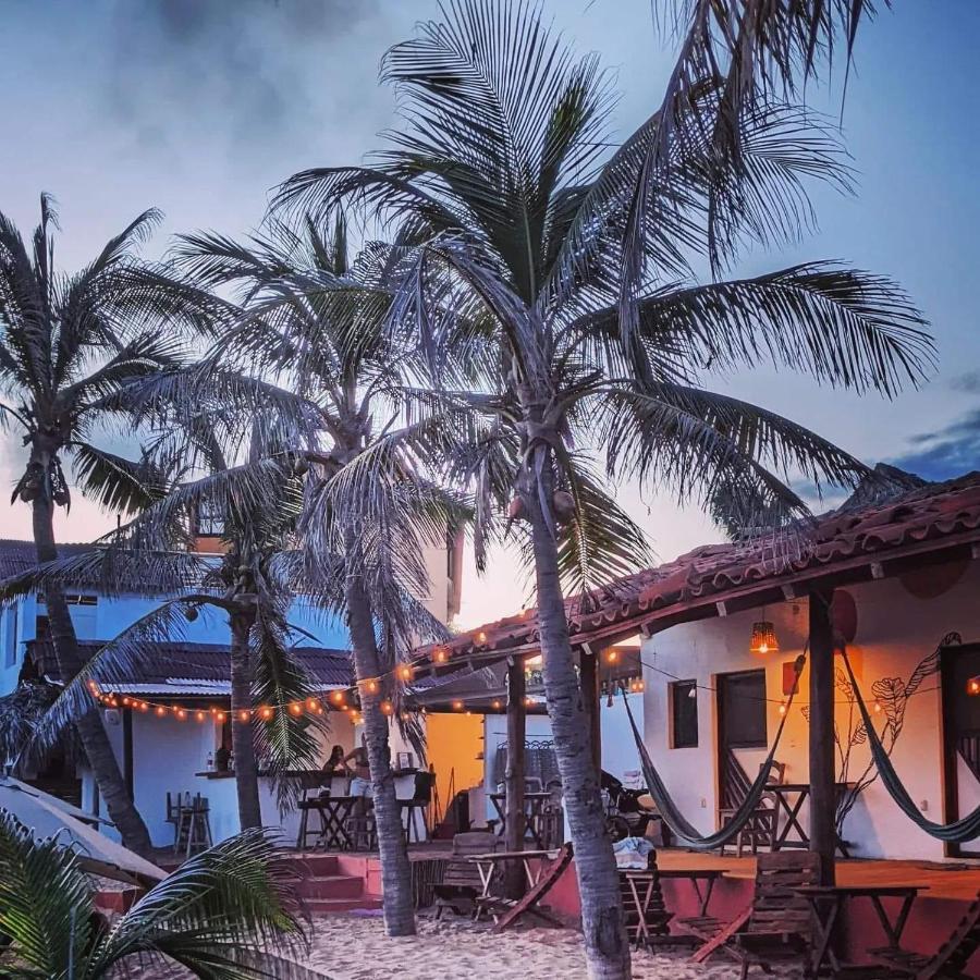 Casa Corazon San Agustinillo Exterior photo