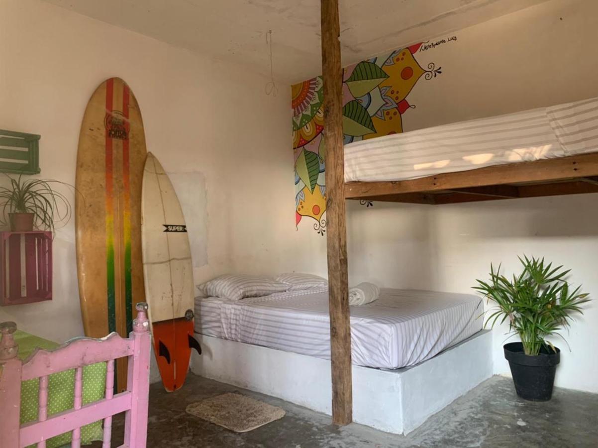 Casa Corazon San Agustinillo Room photo
