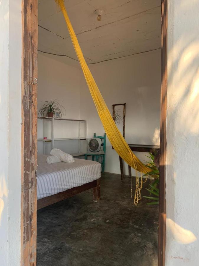 Casa Corazon San Agustinillo Room photo