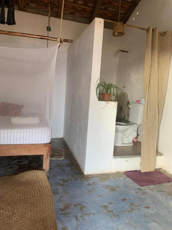 Casa Corazon San Agustinillo Room photo