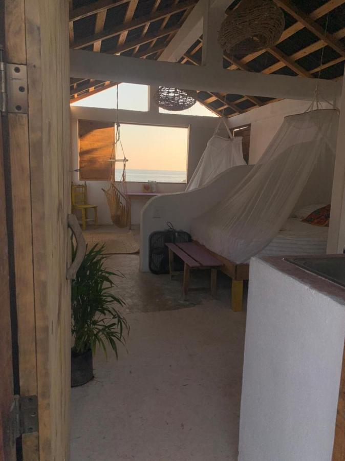 Casa Corazon San Agustinillo Room photo
